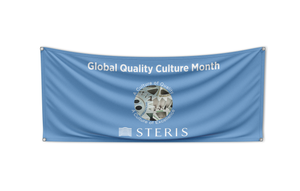 Hanging Banner - Non-AST