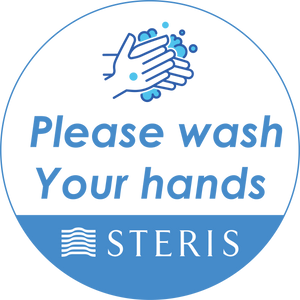 Please Wash Your Hands