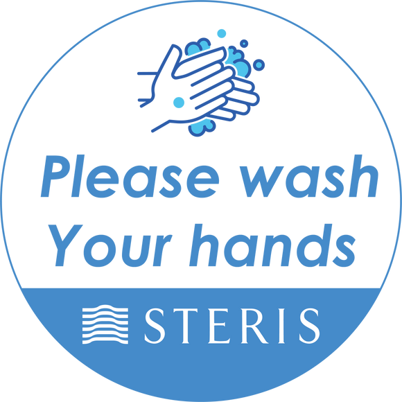 Please Wash Your Hands